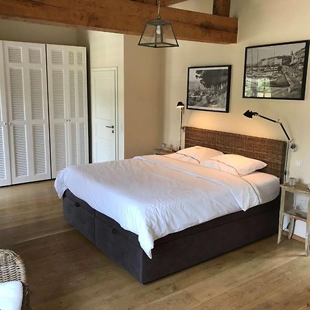 Villa La Begude - Boutique Luxury B&B Σαιν-Τροπέ Εξωτερικό φωτογραφία