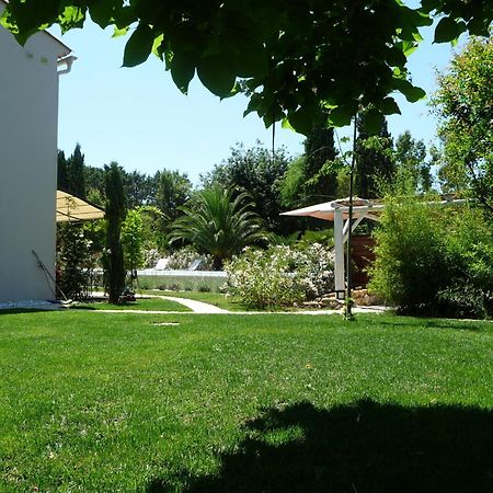 Villa La Begude - Boutique Luxury B&B Σαιν-Τροπέ Εξωτερικό φωτογραφία