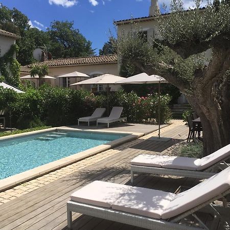 Villa La Begude - Boutique Luxury B&B Σαιν-Τροπέ Εξωτερικό φωτογραφία