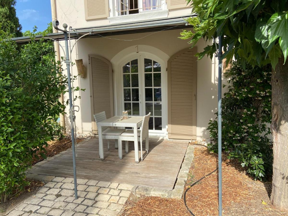Villa La Begude - Boutique Luxury B&B Σαιν-Τροπέ Εξωτερικό φωτογραφία