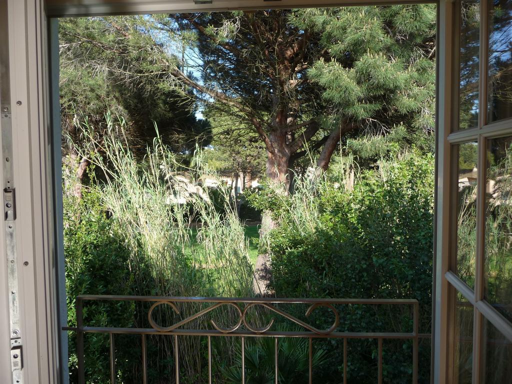 Villa La Begude - Boutique Luxury B&B Σαιν-Τροπέ Δωμάτιο φωτογραφία