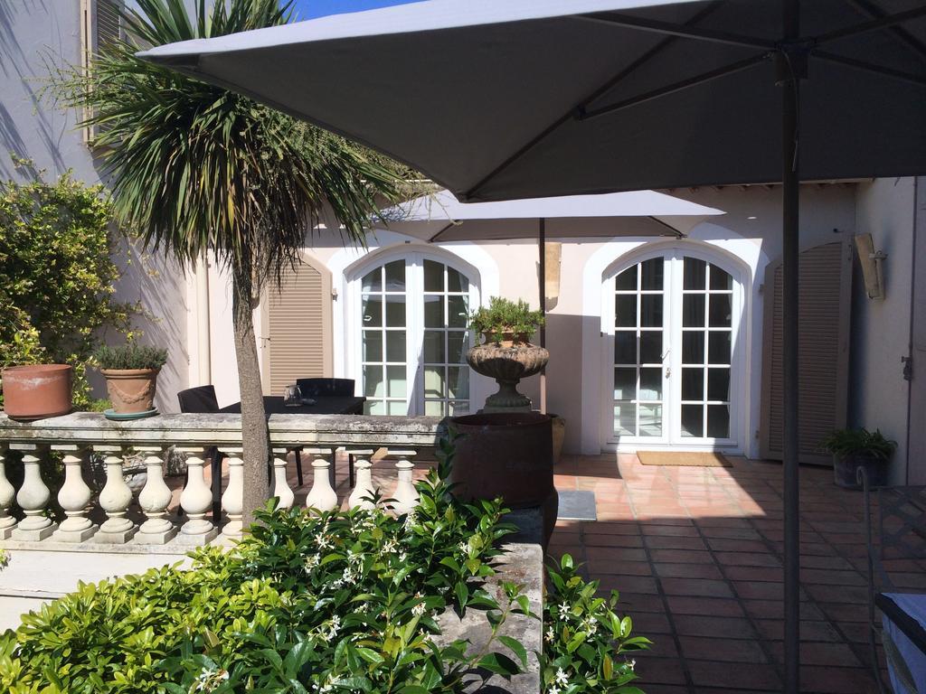 Villa La Begude - Boutique Luxury B&B Σαιν-Τροπέ Εξωτερικό φωτογραφία