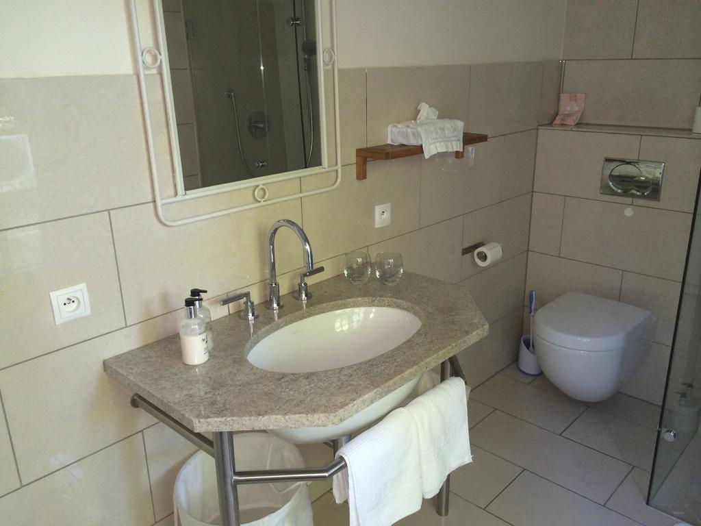 Villa La Begude - Boutique Luxury B&B Σαιν-Τροπέ Εξωτερικό φωτογραφία