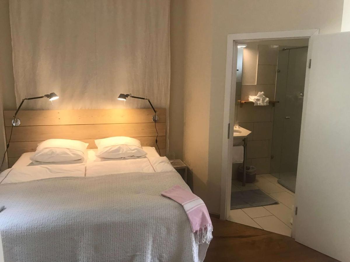 Villa La Begude - Boutique Luxury B&B Σαιν-Τροπέ Εξωτερικό φωτογραφία
