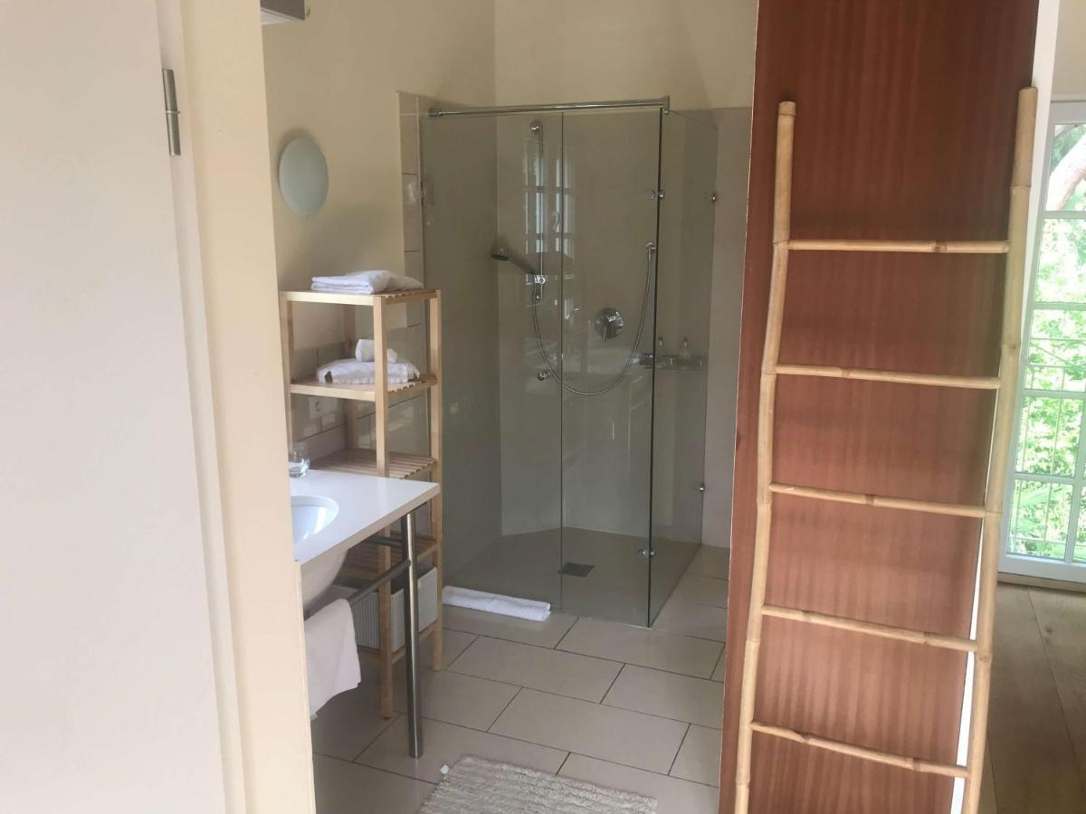 Villa La Begude - Boutique Luxury B&B Σαιν-Τροπέ Εξωτερικό φωτογραφία