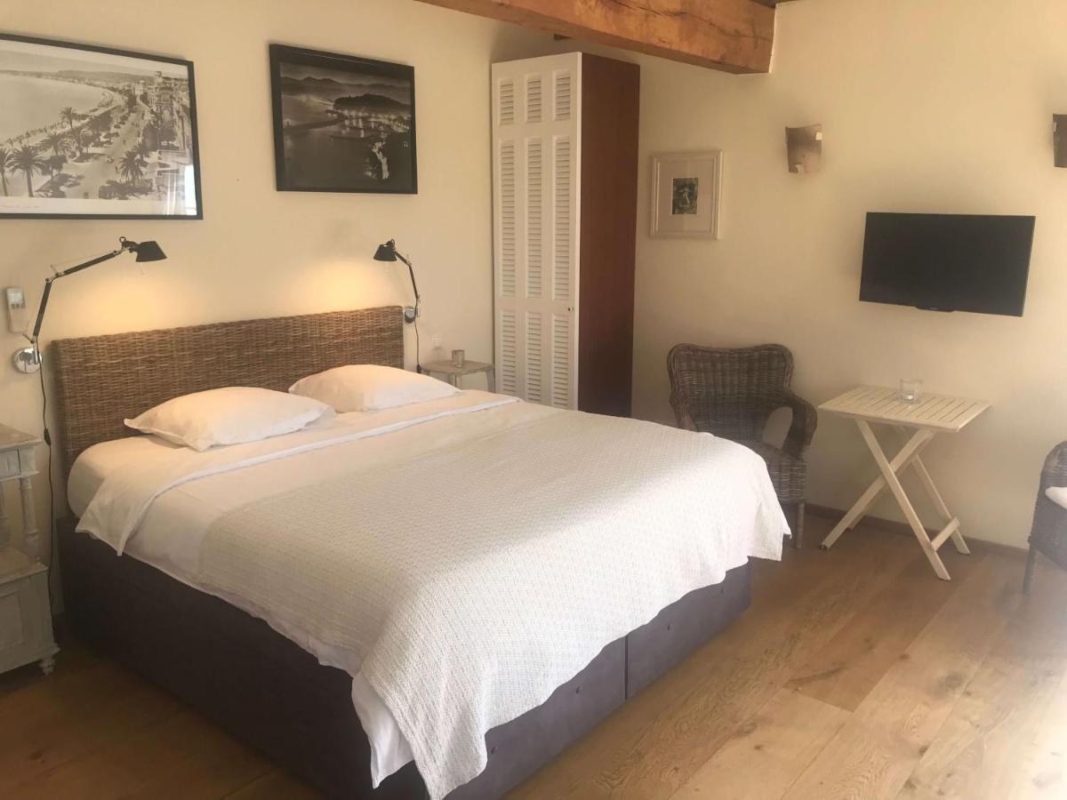 Villa La Begude - Boutique Luxury B&B Σαιν-Τροπέ Εξωτερικό φωτογραφία