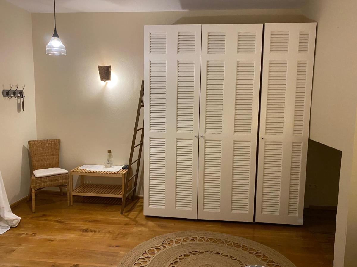Villa La Begude - Boutique Luxury B&B Σαιν-Τροπέ Εξωτερικό φωτογραφία