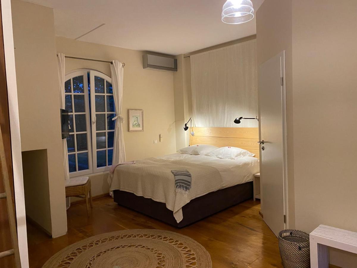 Villa La Begude - Boutique Luxury B&B Σαιν-Τροπέ Εξωτερικό φωτογραφία