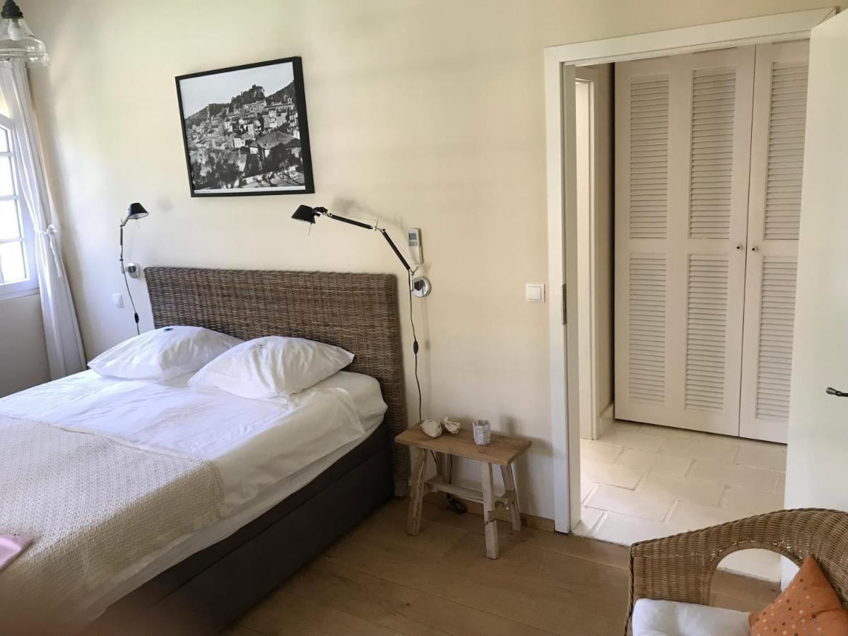 Villa La Begude - Boutique Luxury B&B Σαιν-Τροπέ Εξωτερικό φωτογραφία