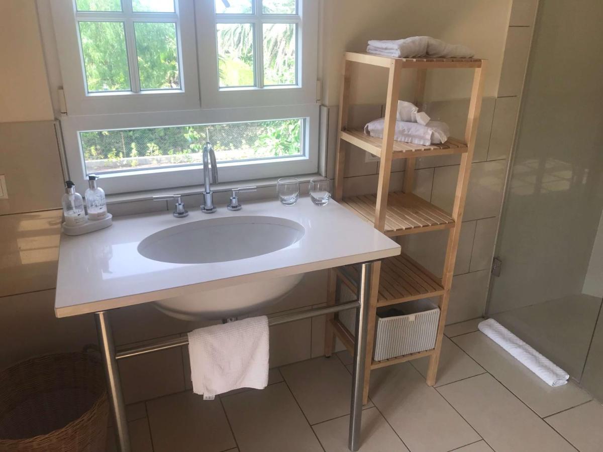 Villa La Begude - Boutique Luxury B&B Σαιν-Τροπέ Εξωτερικό φωτογραφία