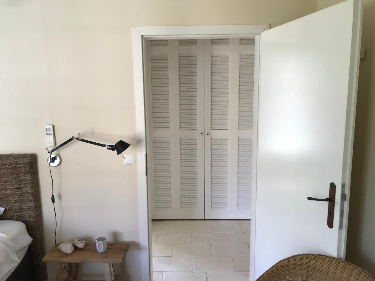 Villa La Begude - Boutique Luxury B&B Σαιν-Τροπέ Εξωτερικό φωτογραφία
