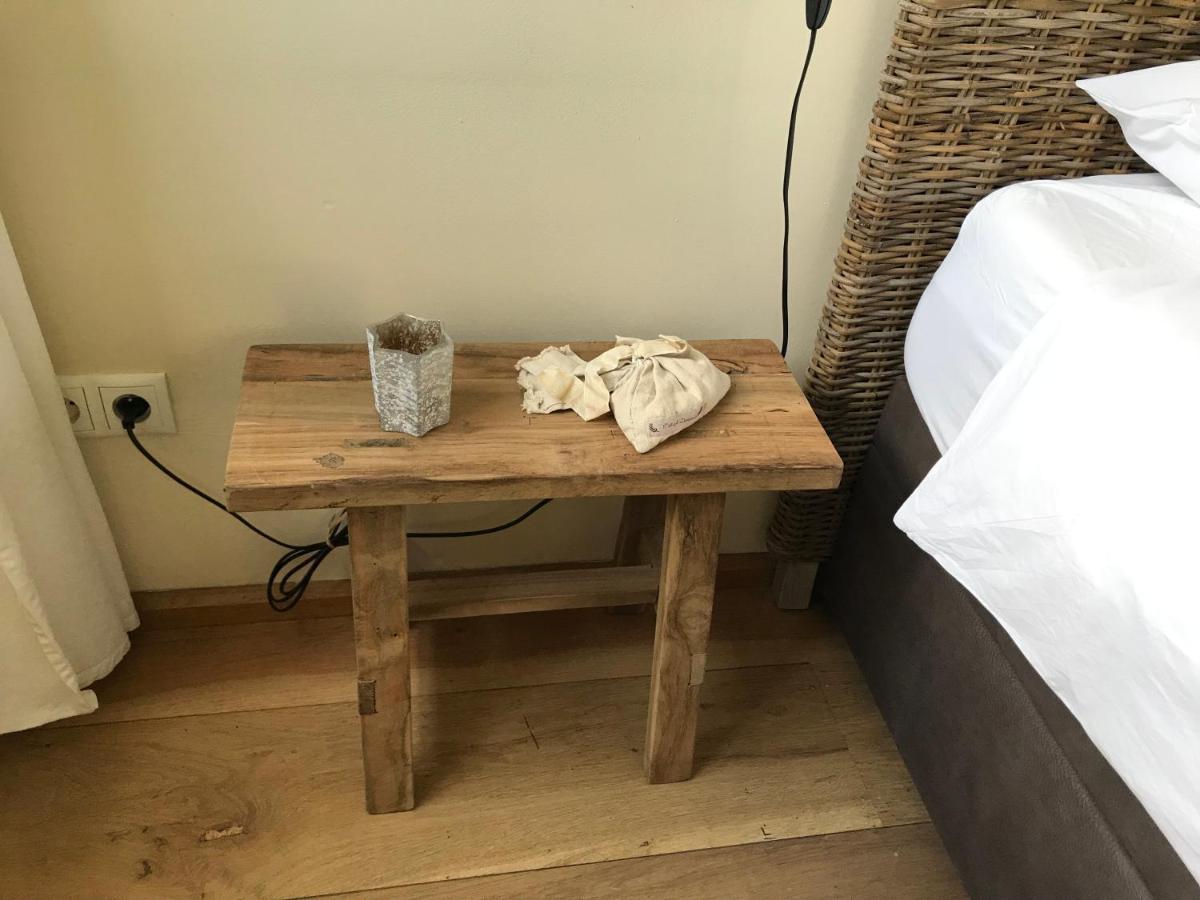Villa La Begude - Boutique Luxury B&B Σαιν-Τροπέ Εξωτερικό φωτογραφία