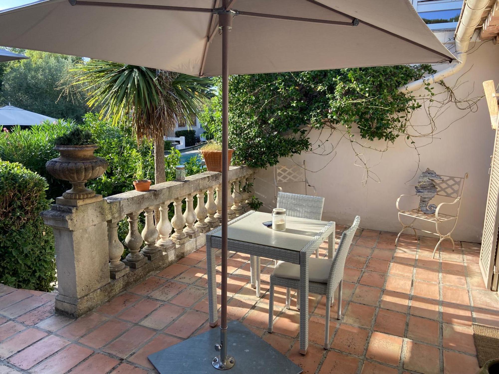 Villa La Begude - Boutique Luxury B&B Σαιν-Τροπέ Εξωτερικό φωτογραφία
