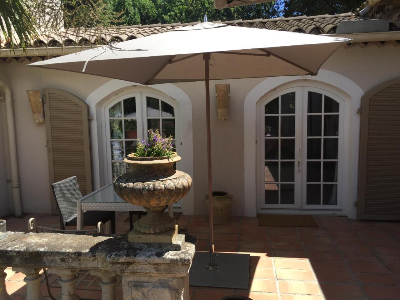 Villa La Begude - Boutique Luxury B&B Σαιν-Τροπέ Εξωτερικό φωτογραφία
