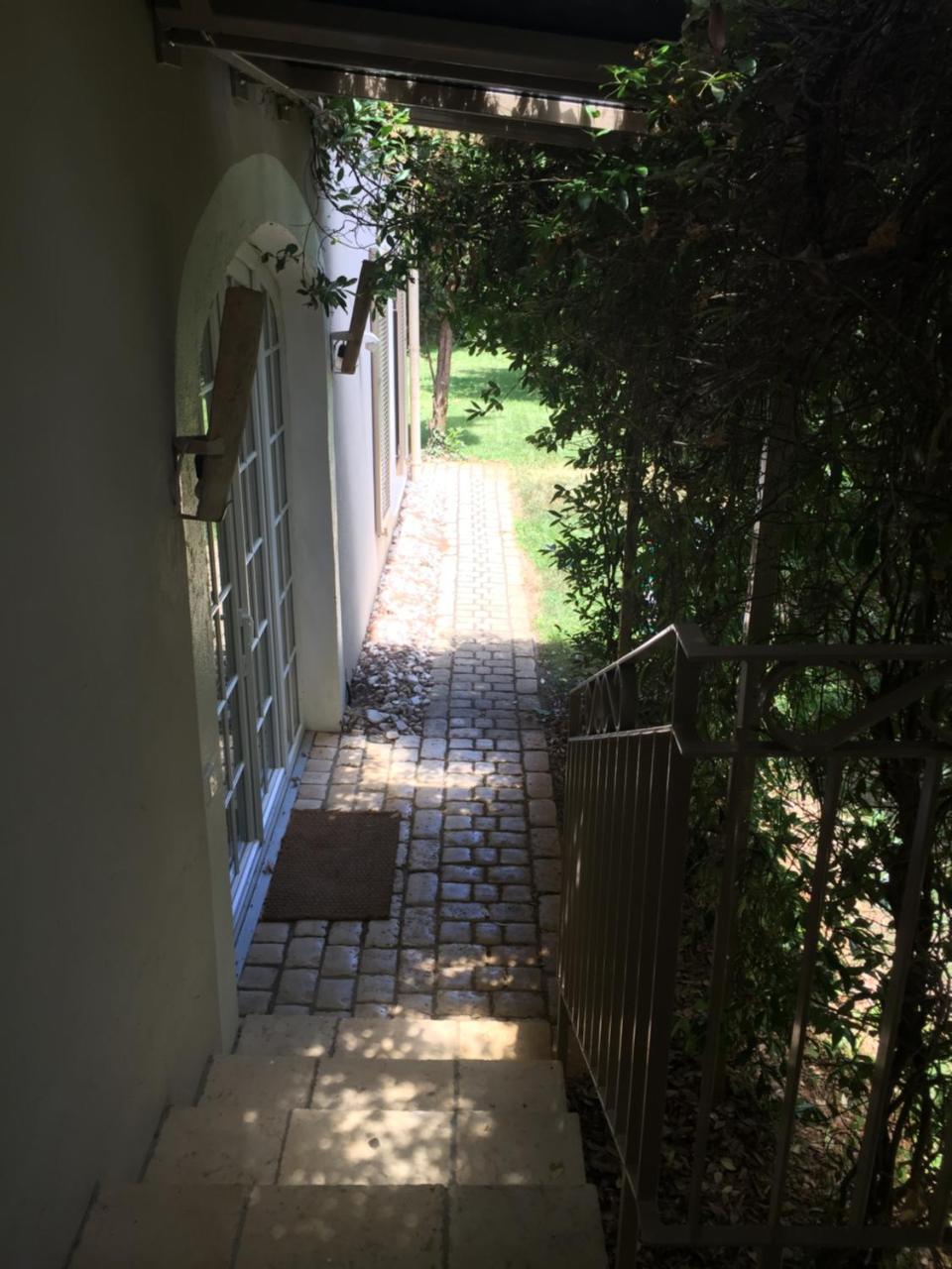Villa La Begude - Boutique Luxury B&B Σαιν-Τροπέ Εξωτερικό φωτογραφία