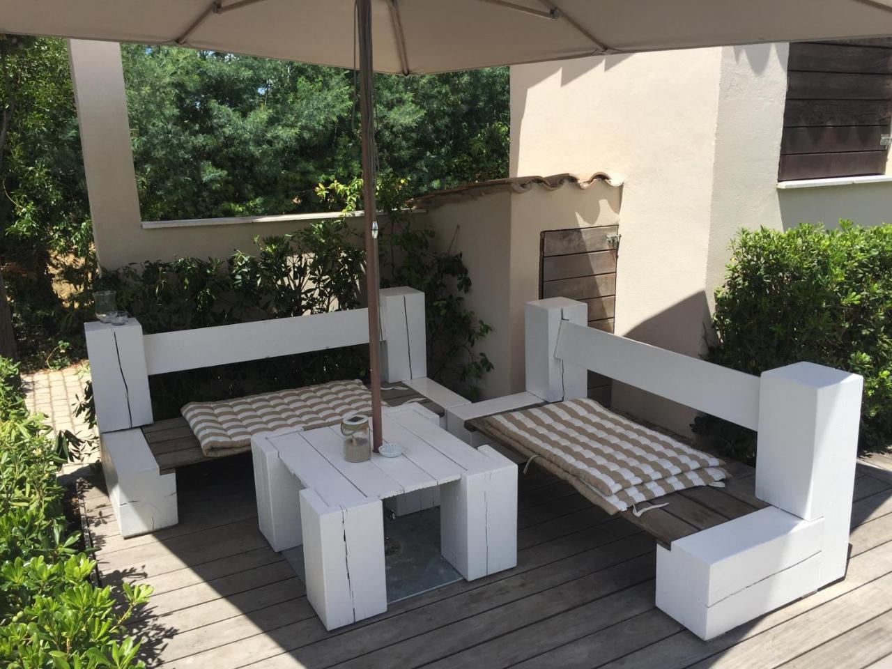 Villa La Begude - Boutique Luxury B&B Σαιν-Τροπέ Εξωτερικό φωτογραφία