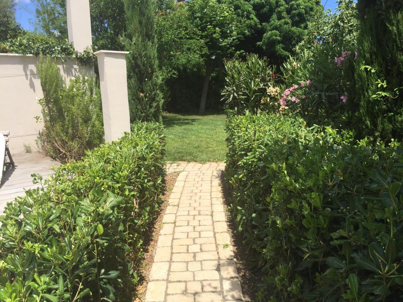 Villa La Begude - Boutique Luxury B&B Σαιν-Τροπέ Εξωτερικό φωτογραφία