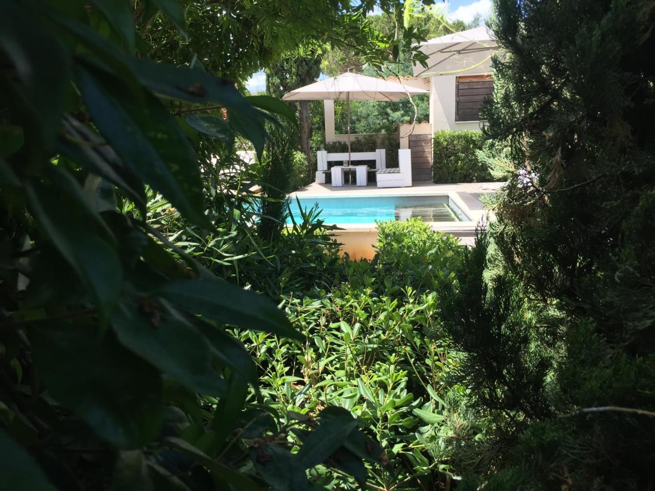 Villa La Begude - Boutique Luxury B&B Σαιν-Τροπέ Εξωτερικό φωτογραφία
