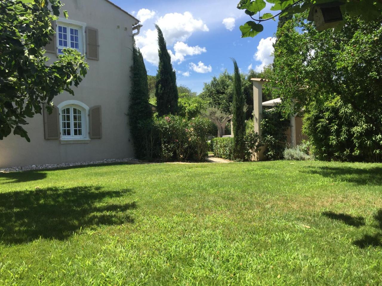 Villa La Begude - Boutique Luxury B&B Σαιν-Τροπέ Εξωτερικό φωτογραφία